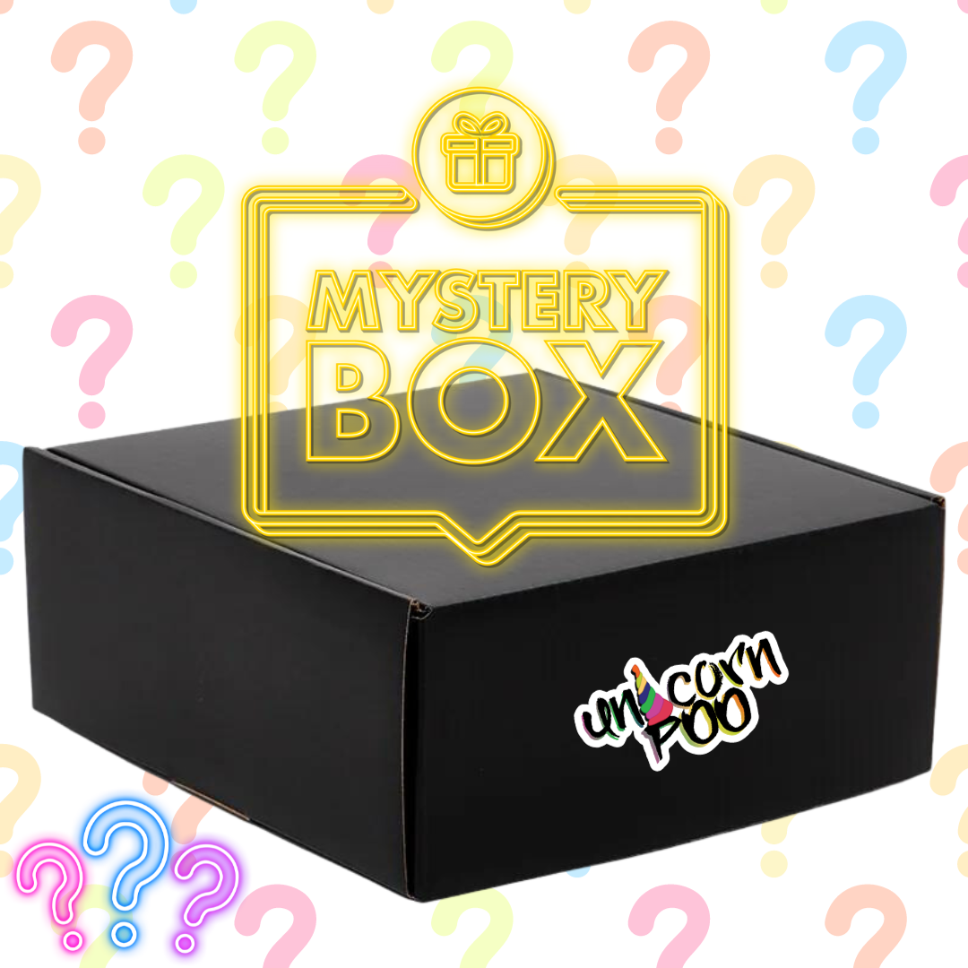 Mystery Box
