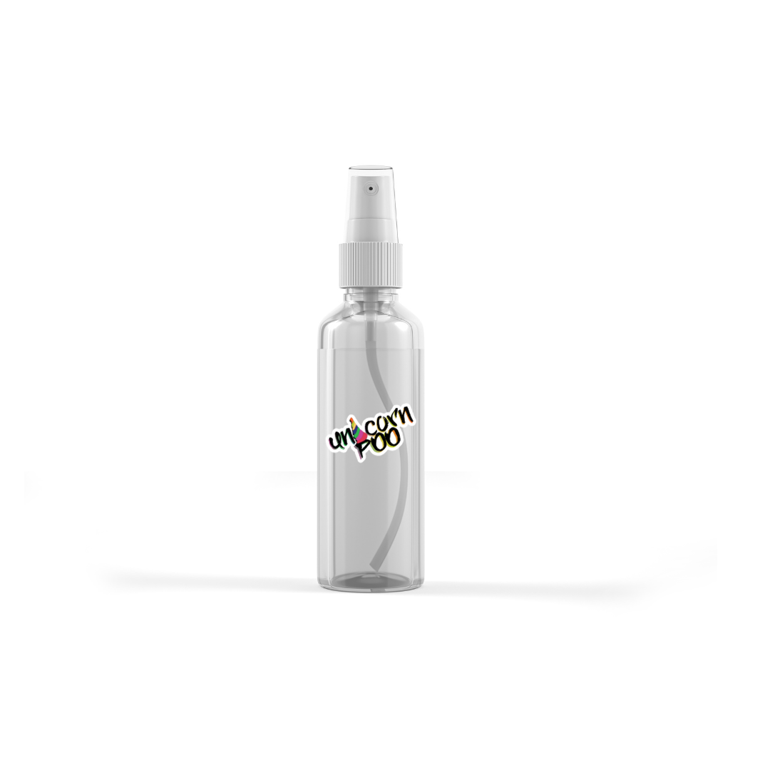 Anti-Stick Spray