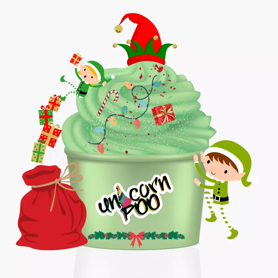Holiday Unicorn Gift Set